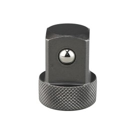 KAIFNT K351-015 1/2-inch Drive to 3/4-inch Impact Socket Adapter, 1/2"DR(F) to 3/4"(M) Low Profile Impact Adapter
