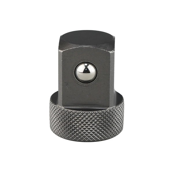 KAIFNT K351-015 1/2-inch Drive to 3/4-inch Impact Socket Adapter, 1/2"DR(F)
