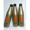 Salerm Cosmetics Protein Shampoo - 500ml/18 fl oz (3 Units)