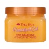 Tree Hut Passionfruit Sol Shea Butter Sugar Body Scrub, 18