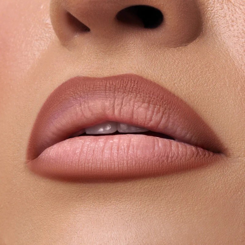 Delineador De Labios Beauty Creations Lipliner Nude X Color No