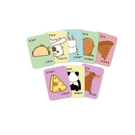 dV Giochi Taco Back Goat Cacio Pizza