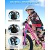 StarknightMT Kids Motorcycle Armor Suit Dirt Bike Gear Riding Protective