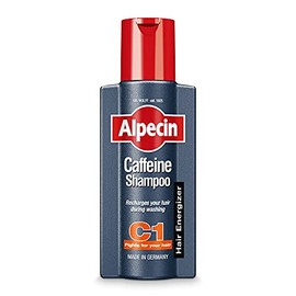 Alpecin Caffeine Shampoo 250 Ml by M&A Pharmachem
