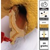 3 PCS EVERBUILD INDUSTRIAL GRADE SUPER GLUE HV HIGH VISCOSITY