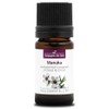 MANUKA (Leptospermum Scoparium) BIO - 5mL - Olio Essenziale di