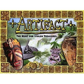 Outset Media Artifact