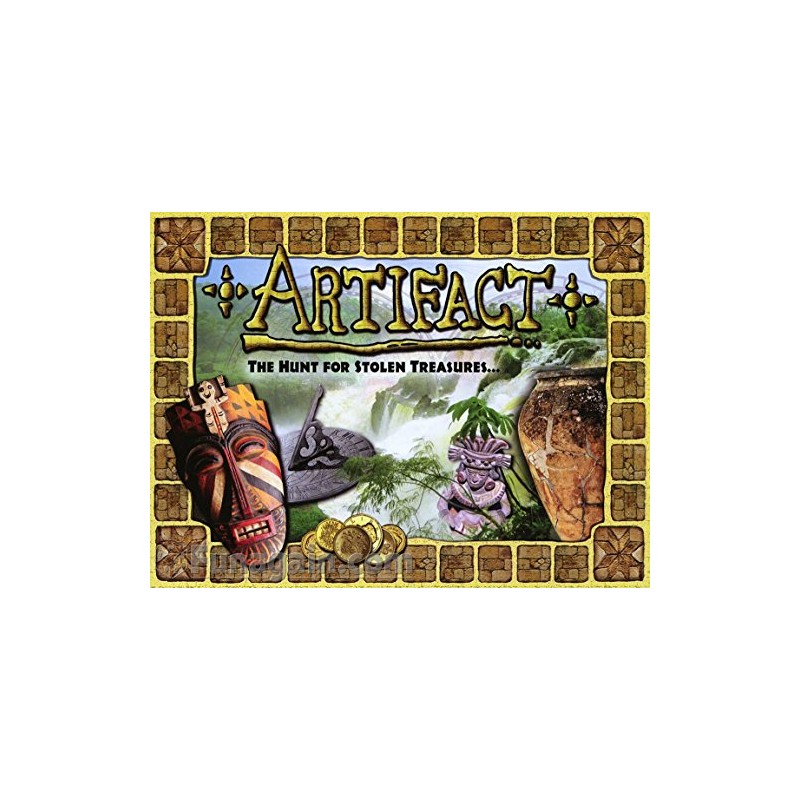 Outset Media Artifact