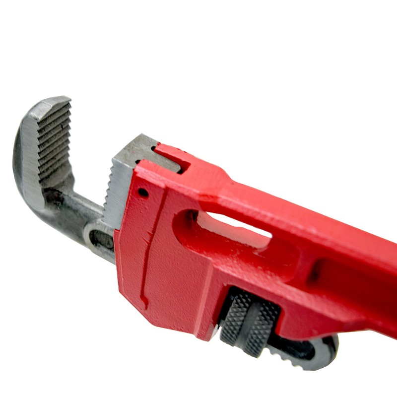 Takagi M&M Lightweight Pipe Wrench 11.8 inches (300 mm)
