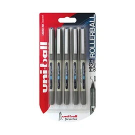 Uni-Ball Eye Fine Rollerball Pens
