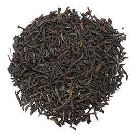The Tea Farm - Premium Classic Ceylon - Sri Lanka Loose Leaf Black Tea (2 Ounce Bag)