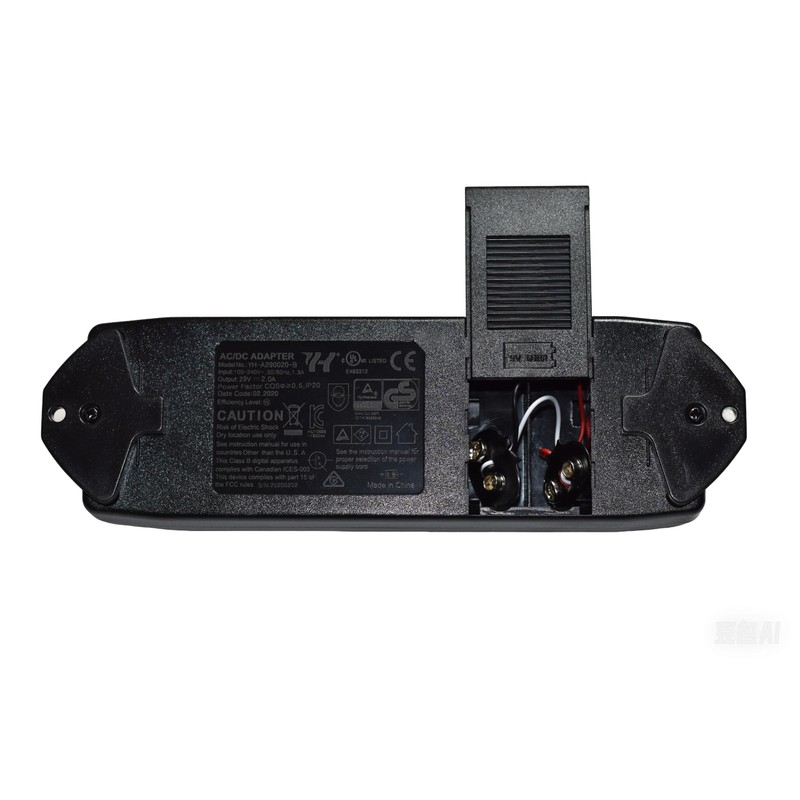 YH Power Recliner Power Supply, 2-Pin 29V 2A Adapter AC/DC