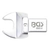 BGS 6900-9 | Insert Open-End Spanner | 9 mm |