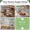 Zveet Birch Xylitol Sweetener | Keto Friendly, Non GMO Low