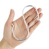 Heavy Duty Large S Hooks, 4.96 inch Large S Hooks,