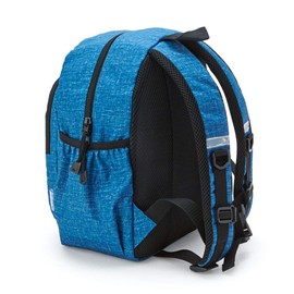 Sanrio 229431 Doraemon Kids Backpack (I'm DorAEMON)