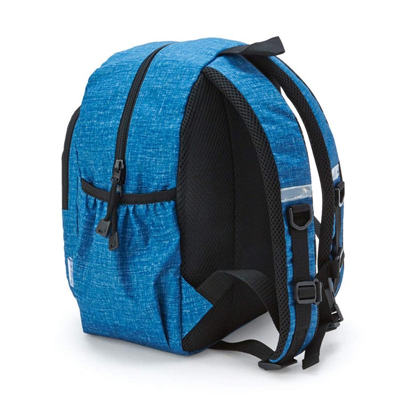 Sanrio 229431 Doraemon Kids Backpack (I'm DorAEMON)