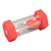 2Pcs Sand Timer 45 Minutes Hourglass Sandglass Timer for Kids