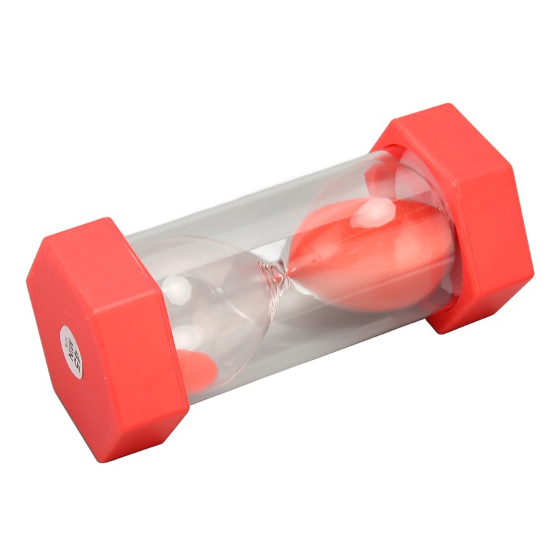 2Pcs Sand Timer 45 Minutes Hourglass Sandglass Timer for Kids