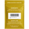 Spicy Ginger Flavored Cinnamon Toothpicks - 100ct