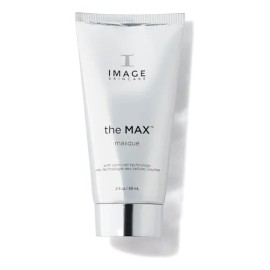 Image Skincare, La Mascarilla Max Masque, Mascarilla Facial                                                                                           