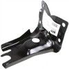 Evan-Fischer Bumper Bracket Compatible with 1993-1994 Nissan D21 Impact Bar