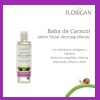 Jabón Facial Desmaquillante Baba De Caracol 250ml. Florigan