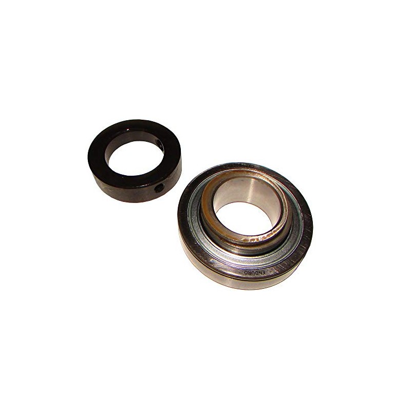 Ball Bearing w/Collar Fits Vermeer Replaces 215003