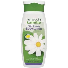 Skin Firming Body Lotion 8.3 fl oz (250 ml) Lotion by Herbacin