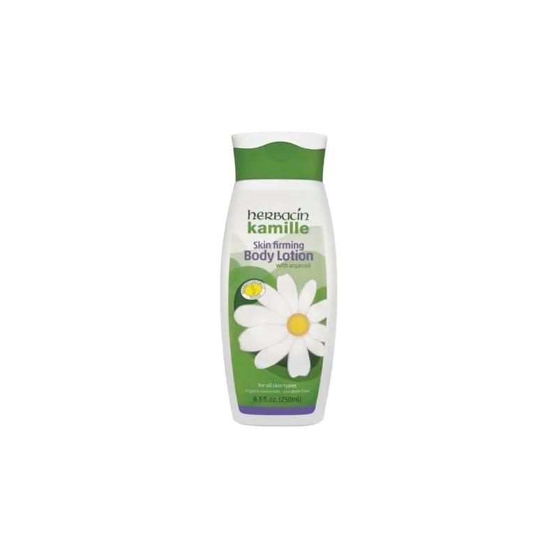 Skin Firming Body Lotion 8.3 fl oz (250 ml) Lotion