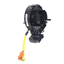 u.s.eliteautoparts For 16-23 MAZDA MIATA CLOCK SPRING STEERING ANGLE CABLE WIRE SENSOR DE4H66CS0