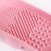 Invogue Brush Cleaner Tray