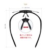 [藤田光学] HANELENS 老眼鏡 リーディンググラス 掛け外し不要 跳ね上げ式 メンズ かっこいい おしゃれ 人気
