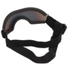 Dog Sunglasses Large Dog Goggles Pet Glasses UV Protection Windproof