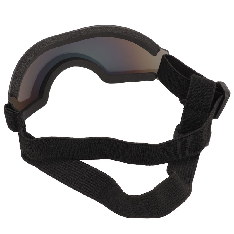 Dog Sunglasses Large Dog Goggles Pet Glasses UV Protection Windproof