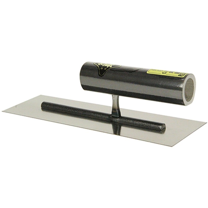 Gold Length Stainless Steel Corner 鏝 Board Thickness 0.6 mm