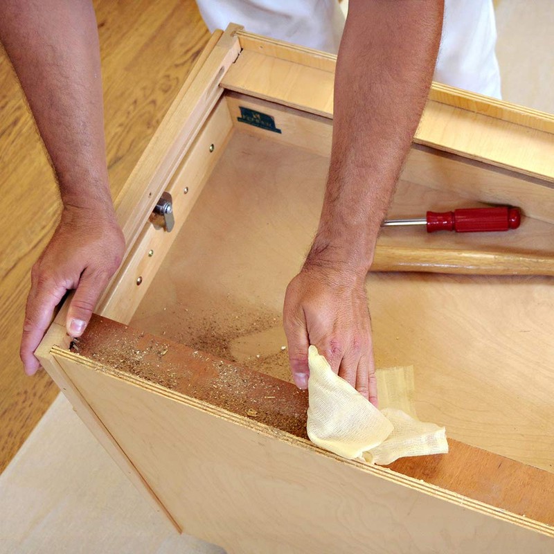 Trimaco 10501 Tack Cloth, (Pack of 1)