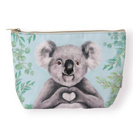 La La Land Holiday Pouch Bob The Koala