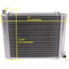 / US for Radiator OEM#709200286 Can-Am Outlander/Rene