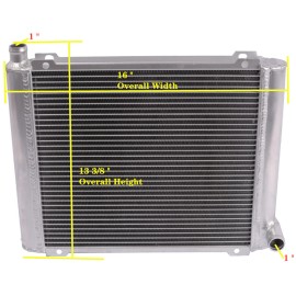 / US for Radiator OEM#709200286 Can-Am Outlander/Rene