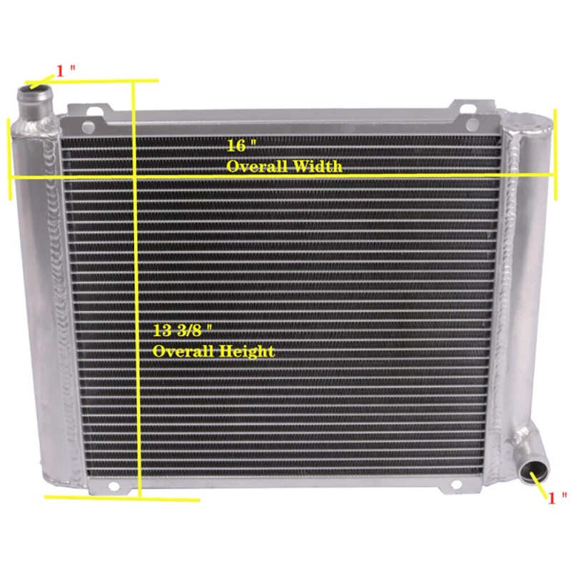 / US for Radiator OEM#709200286 Can-Am Outlander/Rene