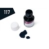 Kaps Shoe Paint for Nubuck & Suede Leather Repair Faded