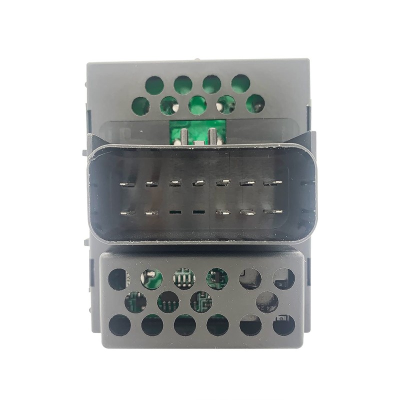 Tidy Heal Master Power Window Switch lado del conductor para