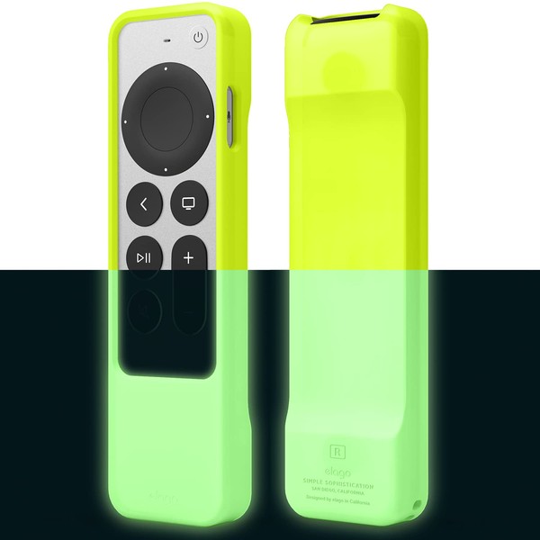 elago R1 Case Compatible with 2022 Apple TV 4K Siri