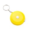 Operitacx Tape Measure Mini Portable Easy to Carry High Precision