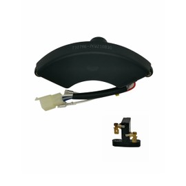 5~8KW Generator AVR Automatic Voltage Regulator Rectifier for Honda and Clones Predator Champion Blackmax Generac Powermate Duromax Firman Wen Etq 5000 5500 6500 7000 7500 8000 8500 8750 9000 9500