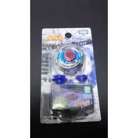 ヴォルフ 初期型 初代 メタルファイトベイ ブレード メタベイ 爆転 HMS 4D ゼロジー バースト X おもちゃ 駒 コマ アニメ ゲーム アクショントイ