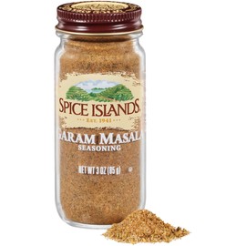 Spice Islands Garam Masala, 3 Oz