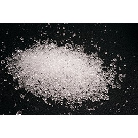 Alum (Potassium Aluminium Sulphate), 500 g, 1