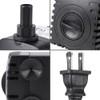 Mini Ultra Quiet Submersible Water Pump Fish Pond Aquarium Tank